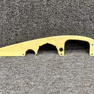 A261-3 Robinson R22 Mast Fairing Rib Assembly LH