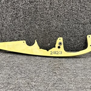 A261-4 Robinson R22 Mast Fairing Rib Assembly RH