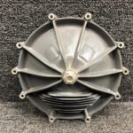 A263-1 Robinson R22 Lower Main Rotor Gearbox Sump