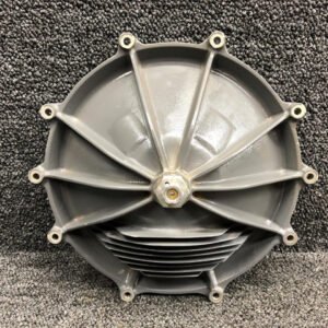 A263-1 Robinson R22 Lower Main Rotor Gearbox Sump