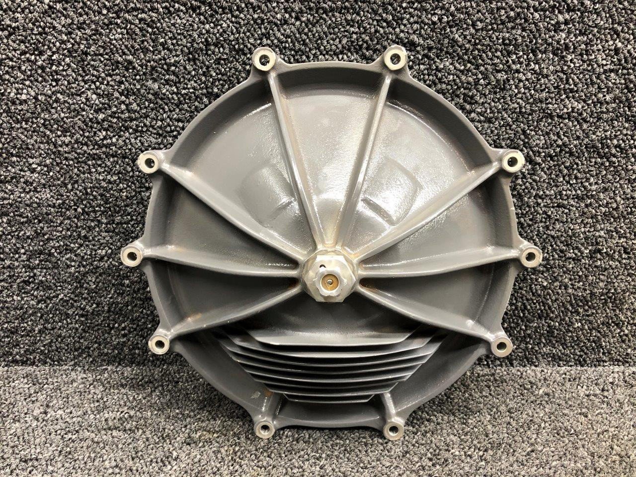 A263-1 Robinson R22 Lower Main Rotor Gearbox Sump A263-1 Robinson R22 Lower Main Rotor Gearbox Sump