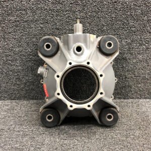 A263-2 Robinson R22 Upper Main Rotor Gearbox Sump