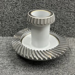A268-1, A146-2 Robinson R22 Beta Main Rotor Lower Gear Set