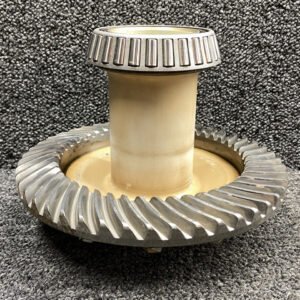 A268-1 Robinson R22 Main Rotor Lower Gear Set (Damaged, Core)