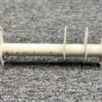 A315-1 Robinson R22 Forward Tail Rotor Support Bellcrank