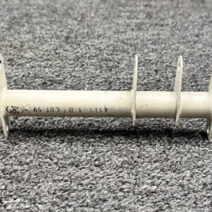 A315-1 Robinson R22 Forward Tail Rotor Support Bellcrank