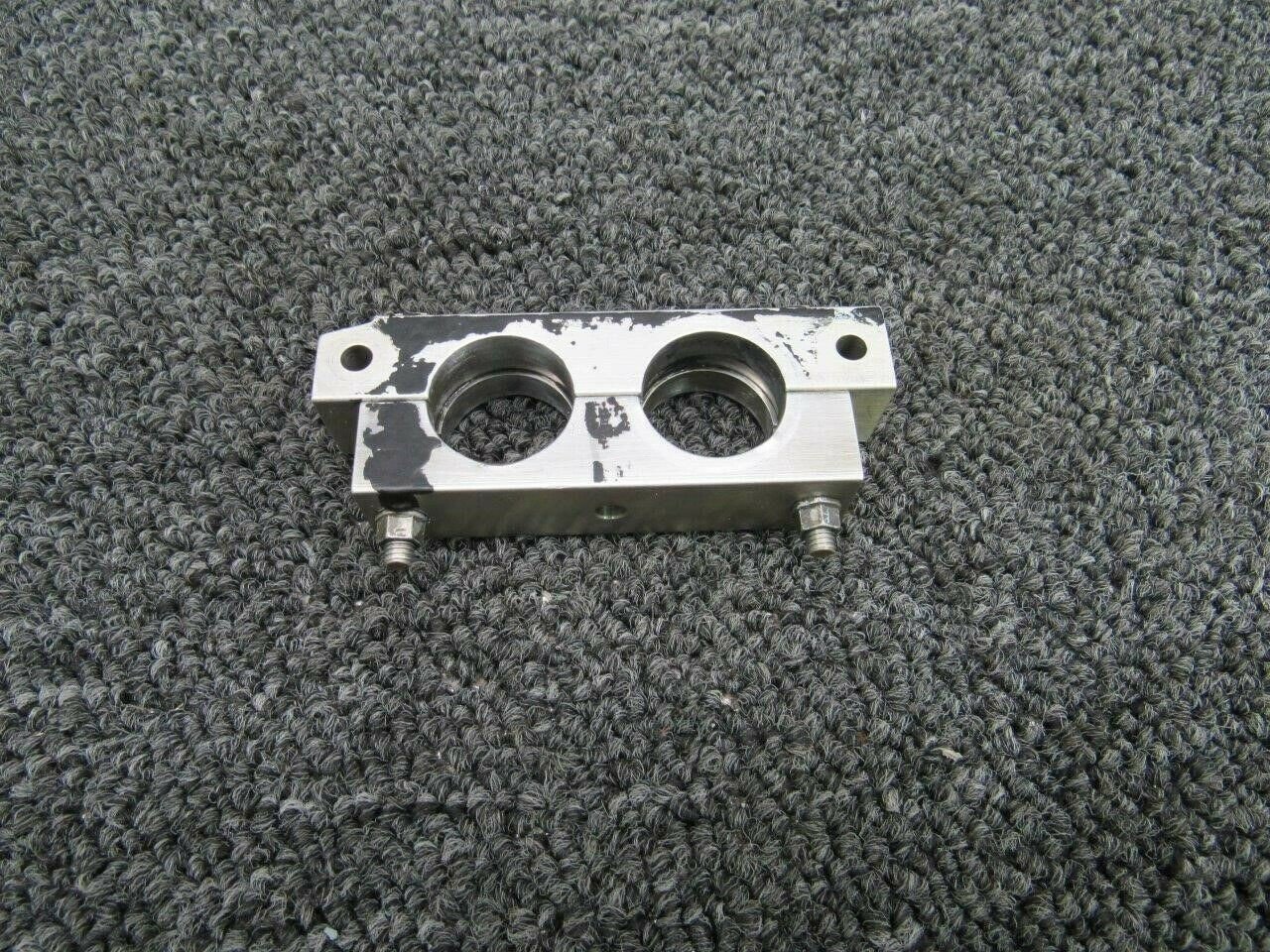 A318-1-2 Robinson R44II Tail Rotor Bearing Block Set A318-1-2 Robinson R44II Tail Rotor Bearing Block Set