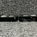 A318-1, A318-2 (Use: A318-1-2) Robinson R22 Beta Tail Rotor Bearing Block Set