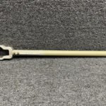 A319-3, A176-4 Robinson R22 Beta Cyclic Control Rod Assy with Yoke