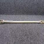 A319-3, A177-4 Robinson R22 Beta Cyclic Control Rod Assembly w Pivot and Yoke