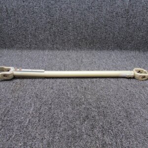 A319-3, A177-4 Robinson R22 Beta Cyclic Control Rod Assembly w Pivot and Yoke