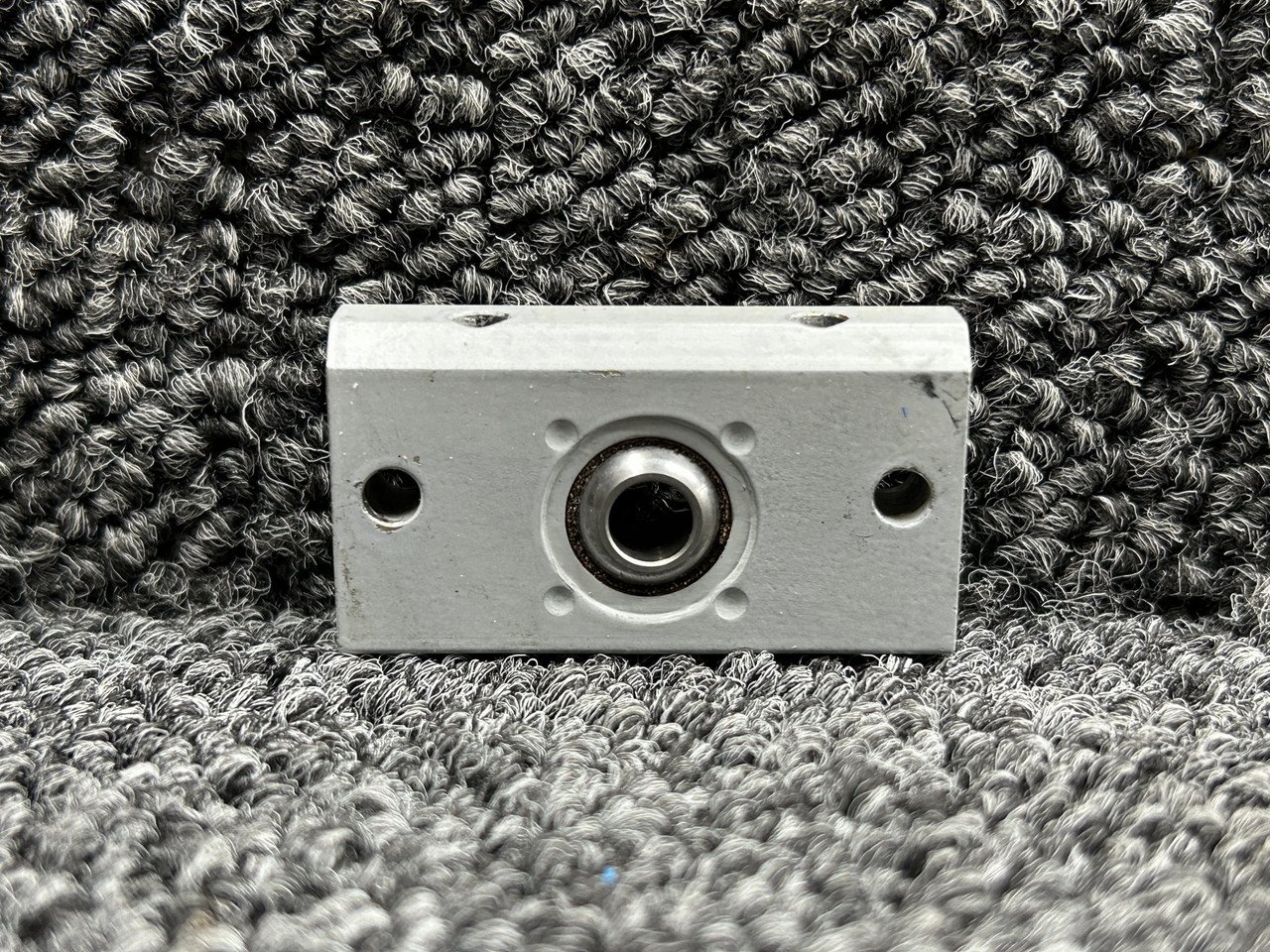 A329-1 Robinson R22 Beta Collective Control Bearing Block A329-1 Robinson R22 Beta Collective Control Bearing Block