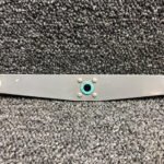 A331-1 Robinson R22 Forward Tail Rotor Control Bellcrank