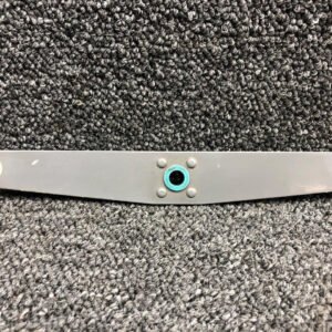 A331-1 Robinson R22 Forward Tail Rotor Control Bellcrank