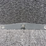 A331-1 Robinson R22 Tail Rotor Forward Control Bellcrank