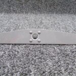 A331-4 Robinson R44 or R44II Tail Rotor Control Bellcrank