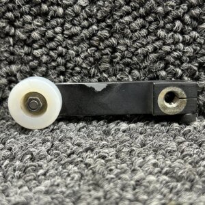 A332-2, A431-1 Robinson R22 Beta Collective Lever with Knob