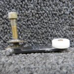 A332-2, A431-1 Robinson R44 Collective Lever with Knob