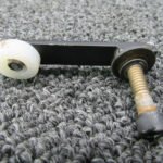 A332-2, A431-1 Robinson R44 Lever with Knob