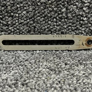 A333-1 Robinson R22 Beta Collective Control Stop Arm