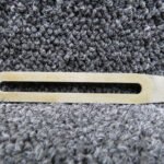 A333-1 Robinson R44 Collective Stick Stop
