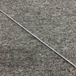A336-1 Robinson R22 Throttle Push-Pull Tube Assembly
