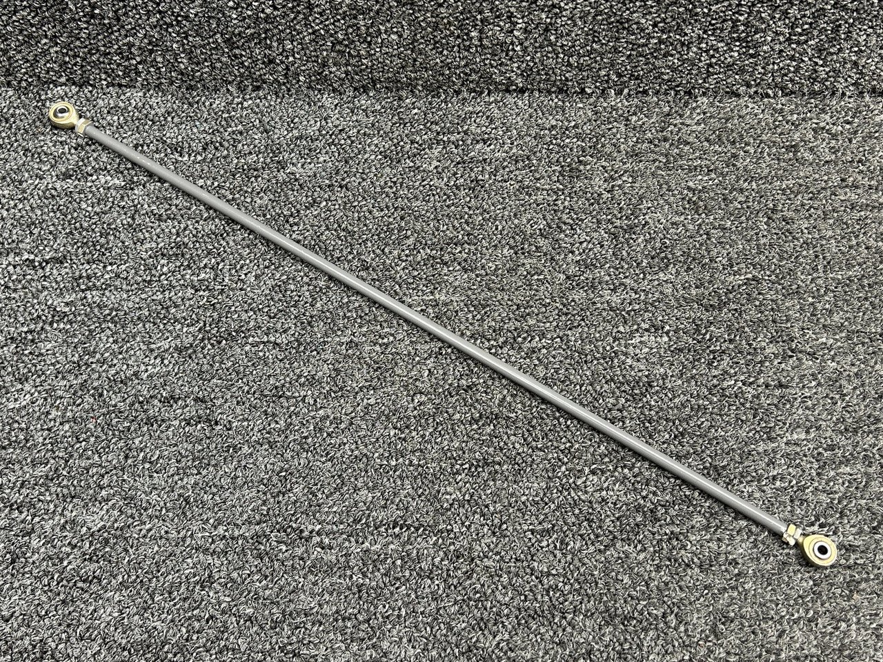 A336-2 Robinson R22 Beta Engine Control Rod Assembly A336-2 Robinson R22 Beta Engine Control Rod Assembly