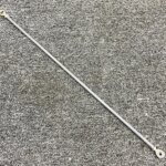 A336-2 Robinson R22 Engine Throttle Control Rod