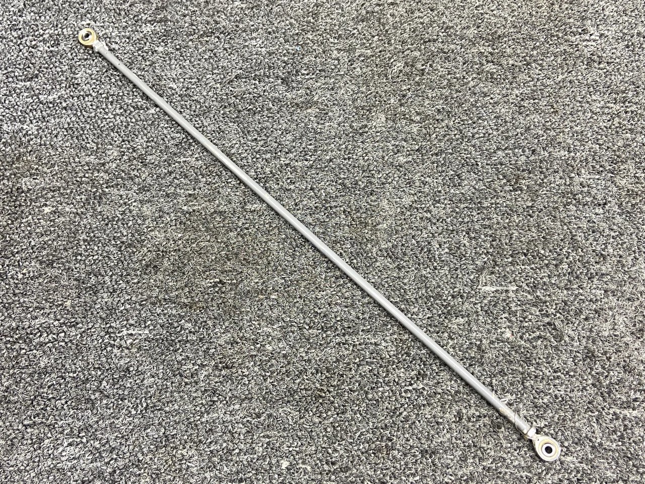 A336-2 Robinson R22 Engine Throttle Control Rod A336-2 Robinson R22 Engine Throttle Control Rod