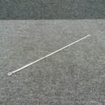 A336-3 Robinson R44 Carburetor Heat Push Pull Tube