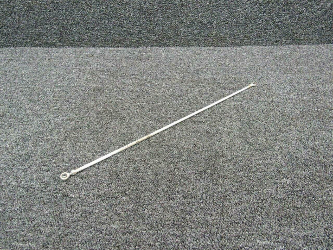 A336-3 Robinson R44 Carburetor Heat Push Pull Tube A336-3 Robinson R44 Carburetor Heat Push Pull Tube