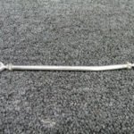A336-6 Robinson R44II Push Pull Tube Throttle Control (Length: 6.25")