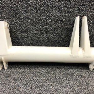 A337-1 Robinson R22 Collective Control Jackshaft Assembly