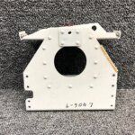 A338-9 Robinson R22 Beta Cyclic Control Box Assembly