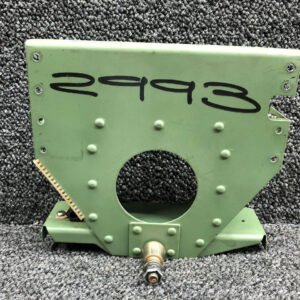 A338-9 Robinson R22 Cyclic Control Box Assembly