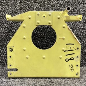 A338-9 Robinson R22 Cyclic Control Box Assy