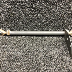 A343-1 Robinson R22 Collective Control Strut Assembly