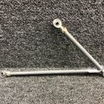 A347-5 Robinson R22 Beta Collective Control Strut Assembly