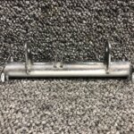 A348-1 Robinson R22 Beta Seatbelt Harness Anchor