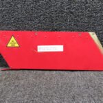A378-4 Robinson R22 RH Engine Panel