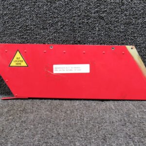 A378-4 Robinson R22 RH Engine Panel