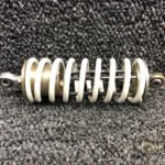 A429-3, A426-6 Robinson R22 Collective Control Spring w Caps