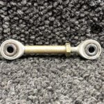 A430-2, A498-1 Robinson R22 Cyclic Friction Control Rod with Rod Ends