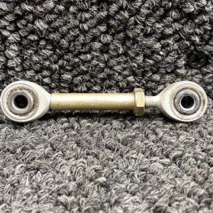A430-2, A498-1 Robinson R22 Cyclic Friction Control Rod with Rod Ends
