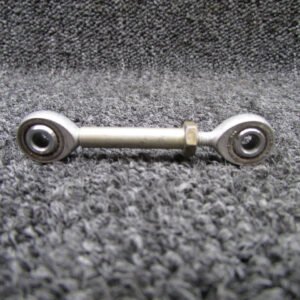 A430-3 Robinson R44 Tube Assembly Collective Stick Control
