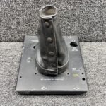 A444-13, A677-4 Robinson R22 Cyclic Control Cover Panel Assembly with Boot