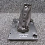 A444-13, A677-4 Robinson R22 Cyclic Panel Control Cover w Boot