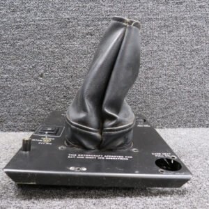 A444-2 Robinson Cyclic Boot