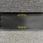 A445-2 Robinson R22 Beta Fuselage Interior Cover