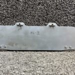 A449-1 Robinson R22 Engine Cooling Spark Plug Access Panel